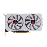 Videokarte BIOSTAR Radeon RX 580 8 GB GDDR5 (VA5825RQ82)