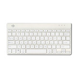 Tastatūra R-GO TOOLS COMPACT BREAK ENG WHITE (RGOCOUSWLWH)