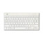 Tastatūra R-GO TOOLS COMPACT BREAK ENG WHITE (RGOCOUSWLWH)