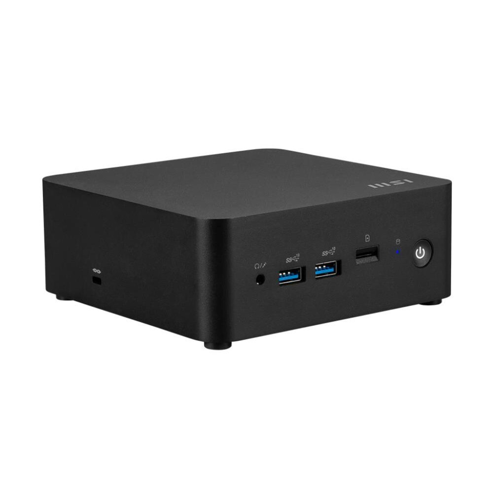 Personālais dators MSI Cubi NUC 1M (CUBI NUC 1M-002EU)