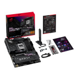 Pamatplate ASUS ROG STRIX B850-E GAMING WIFI (ROG STRIX B850-E GAMING WIFI)