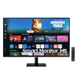 Monitors SAMSUNG Smart M5 M50D (LS32DM500EUXDU)