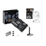 Pamatplate ASUS TUF GAMING B860-PLUS WIFI (TUF GAMING B860-PLUS WIFI)