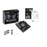 Pamatplate ASUS TUF GAMING B850M-PLUS (TUF GAMING B850M-PLUS)