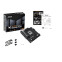 Pamatplate ASUS TUF GAMING B850M-PLUS (TUF GAMING B850M-PLUS) - foto 6