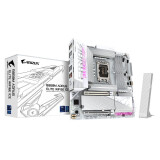 Pamatplate GIGABYTE B860M AORUS ELITE WIFI6E ICE (B860M A ELT WF6E ICE 1.0)