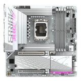 Pamatplate GIGABYTE B860M AORUS ELITE WIFI6E ICE (B860M A ELT WF6E ICE 1.0)