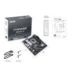 Pamatplate ASUS PRIME B860M-K (PRIME B860M-K)