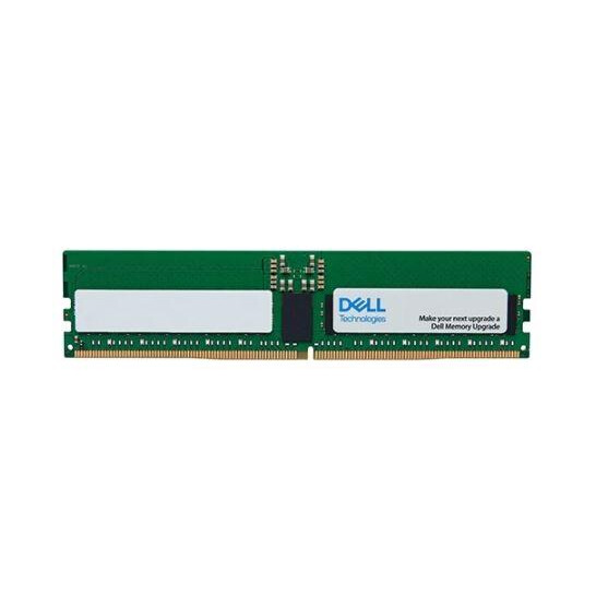 Servera operatīvā atmiņa DELL 32GB DDR5 5600 MHz CL 46 (AC830717)