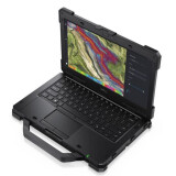 Portatīvais dators DELL Latitude 7330 Rugged i7-1185G7 (210-BCFV_1013897735_RUG)