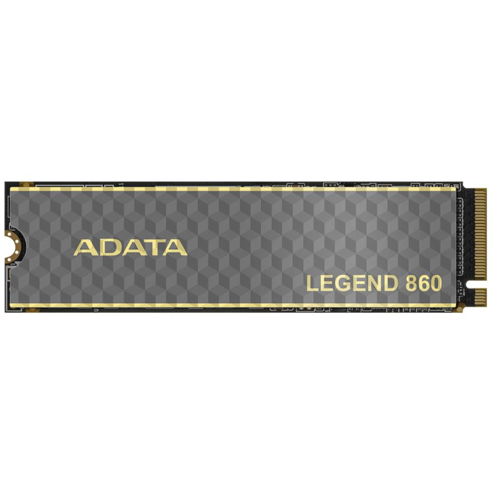 SSD ADATA M8S 500GB (SLEG-860-500GCS)