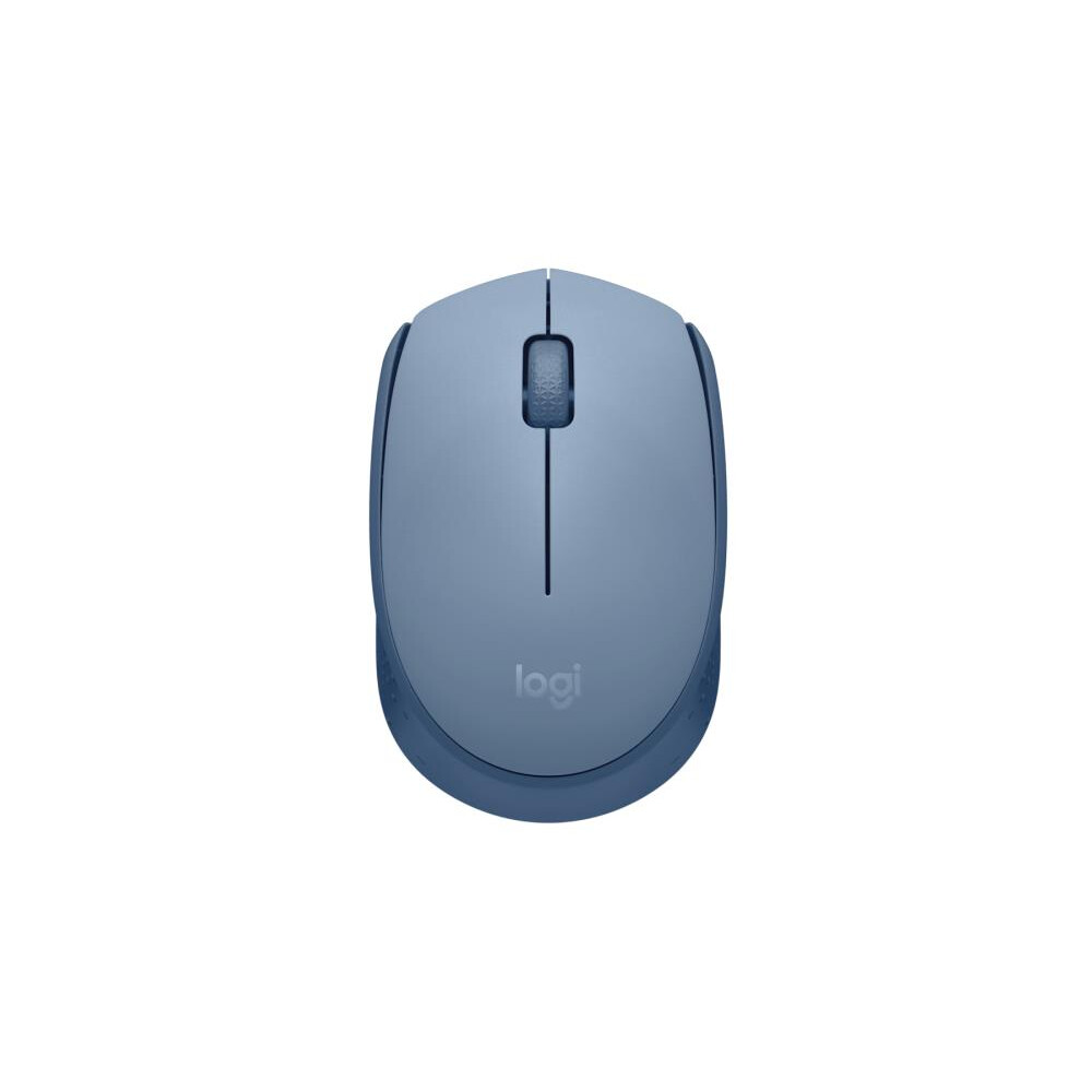 Pele LOGITECH M171 BLUE (910-006866)