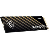 SSD MSI SPATIUM M470 PRO 2TB (S78-440Q990-P83)