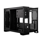 Datoru korpuss Corsair 2500X Midi Tower Black (CC-9011265-WW)