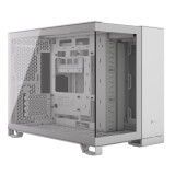 Datoru korpuss Corsair 2500X Midi Tower White (CC-9011266-WW)