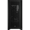 Datoru korpuss Corsair 4000D Airflow Midi Tower Black (CC-9011200-WW) - foto 2