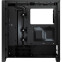 Datoru korpuss Corsair 4000D Airflow Midi Tower Black (CC-9011200-WW) - foto 5