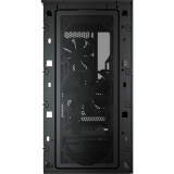 Datoru korpuss Corsair 4000D Airflow Midi Tower Black (CC-9011200-WW)