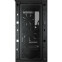 Datoru korpuss Corsair 4000D Airflow Midi Tower Black (CC-9011200-WW) - foto 6