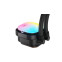 Procesoru dzesētājs Corsair iCUE LINK TITAN RX RGB Black (CW-9061017-WW) - foto 4