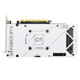 Videokarte ASUS Dual GeForce RTX 4060 8 GB GDDR6 (90YV0JCB-M0NA00)