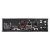 Pamatplate ASUS ROG CROSSHAIR X870E HERO (ROGCROSSHAIRX870EHERO)