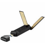 Tīkla adapteris Asus USBAX56 (90IG06H0-MO0R10)