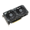 Videokarte ASUS Dual GeForce RTX 4060 Ti SSD OC Edition 8GB GDDR6 (90YV0JS0-M0NA00) - foto 2