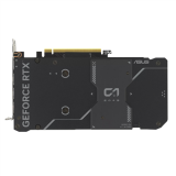 Videokarte ASUS Dual GeForce RTX 4060 Ti SSD OC Edition 8GB GDDR6 (90YV0JS0-M0NA00)