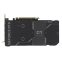 Videokarte ASUS Dual GeForce RTX 4060 Ti SSD OC Edition 8GB GDDR6 (90YV0JS0-M0NA00) - foto 4