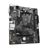 Pamatplate GIGABYTE A520M K V2 (A520M K V2)