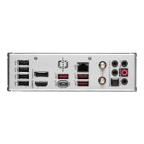 Pamatplate MSI B760M PROJECT ZERO (B760M PROJECT ZERO)