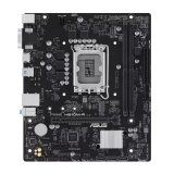 Pamatplate ASUS PRIME H610M-R-SI (90MB1GL0-M0ECY0)