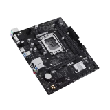 Pamatplate ASUS PRIME H610M-R-SI (90MB1GL0-M0ECY0)