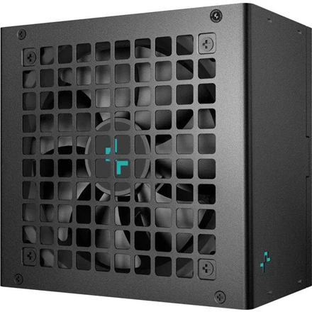 Barošanas bloks Deepcool PL550D-FC 550 W (R-PL550D-FC0B-EU-V2)