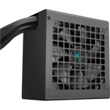 Barošanas bloks Deepcool PL550D-FC 550 W (R-PL550D-FC0B-EU-V2)