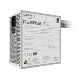 Barošanas bloks Gigabyte GP-P650SS ICE GEU1 650 W (GP-P650SS ICE GEU1)