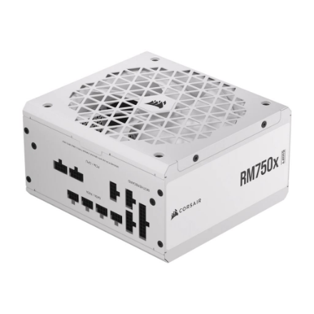 Barošanas bloks Corsair RM750x SHIFT 750W (CP-9020273-EU)