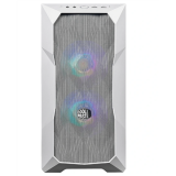 Datoru korpuss Cooler Master TD300 MESH White Mini Tower (TD300-WGNN-S00)