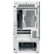 Datoru korpuss Cooler Master TD300 MESH White Mini Tower (TD300-WGNN-S00) - foto 3