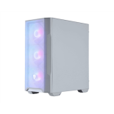 Datoru korpuss MSI MAG FORGE M100R Micro Tower White (MAG FORGE M100R WHITE)