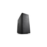 Datoru korpuss Deepcool Wave V2 Micro Tower Black (DP-MATX-DPWAVE2)