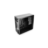 Datoru korpuss Deepcool Wave V2 Micro Tower Black (DP-MATX-DPWAVE2)