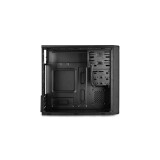 Datoru korpuss Deepcool Wave V2 Micro Tower Black (DP-MATX-DPWAVE2)