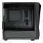 Datoru korpuss Cooler Master CMP 320 Mini Tower Black (CP320-KGNN-S00) - foto 5