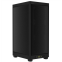 Datoru korpuss Corsair AIRFLOW PC 2000D Mini Tower black (CC-9011244-WW)