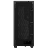 Datoru korpuss Corsair AIRFLOW PC 2000D Mini Tower black (CC-9011244-WW)