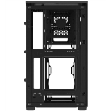 Datoru korpuss Corsair AIRFLOW PC 2000D Mini Tower black (CC-9011244-WW)