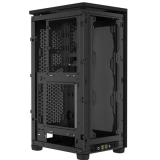 Datoru korpuss Corsair AIRFLOW PC 2000D Mini Tower black (CC-9011244-WW)