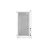 Datoru korpuss Deepcool CC360 Micro Tower White (R-CC360-WHAPM3-G-1)